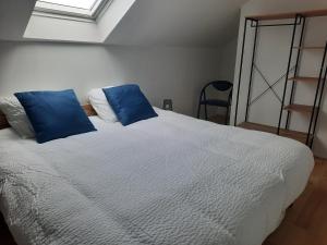 Maisons de vacances L-autre Vie : photos des chambres