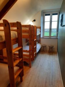 Maisons de vacances L-autre Vie : photos des chambres