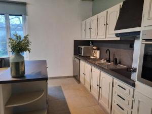 Maisons de vacances L-autre Vie : photos des chambres