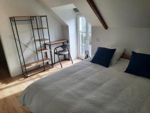 Maisons de vacances L-autre Vie : photos des chambres