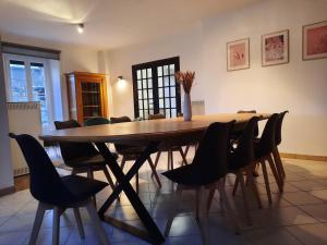 Maisons de vacances L-autre Vie : photos des chambres