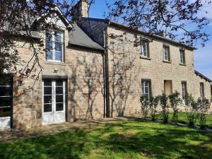 Maisons de vacances L-autre Vie : photos des chambres