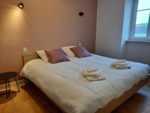 Maisons de vacances L-autre Vie : photos des chambres