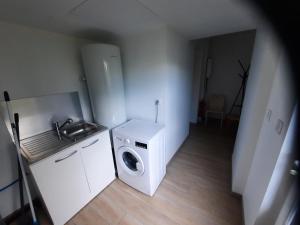 Maisons de vacances L-autre Vie : photos des chambres