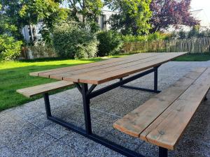 Maisons de vacances L-autre Vie : photos des chambres