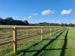 Maisons de vacances L-autre Vie : photos des chambres