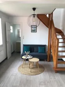 Duplex à la mer - Pordic