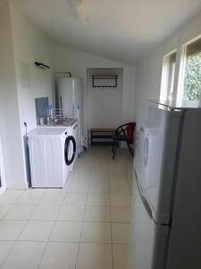 Maisons de vacances L-autre Vie : photos des chambres