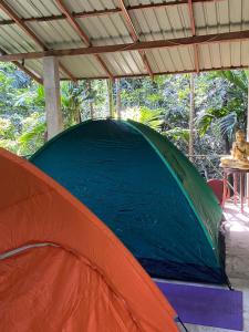 Kandy Eco Retreat