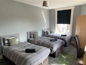 The Clifton Guest House