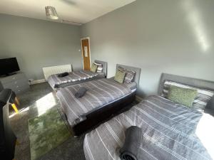 The Clifton Guest House