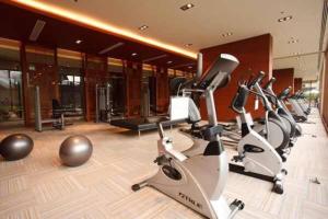 The Grand Penthouse 2BR Ultra Fast WiFi Sukhumvit