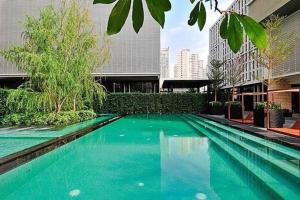 The Grand Penthouse 2BR Ultra Fast WiFi Sukhumvit