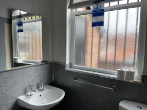 The Clifton Guest House