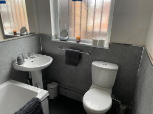 The Clifton Guest House