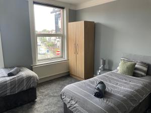 The Clifton Guest House