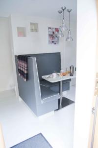 The Chapel at Pickwell Manor