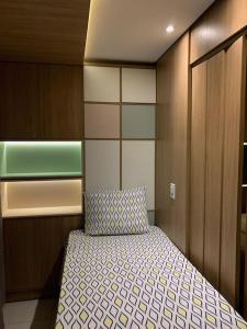 Apartamento Aconchegante da Serra