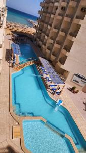 One bedroom sea view in alahya