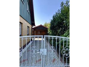 Ferienhaus Dünenwind