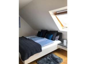 Ferienhaus Dünenwind