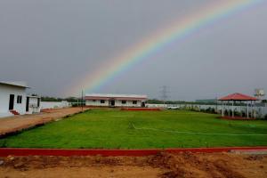 Vikasa Elite Farmhouse