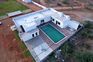 Vikasa Elite Farmhouse