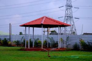 Vikasa Elite Farmhouse