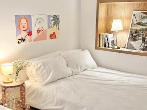 Almond House, Busan Gwang-an