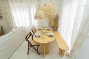 108 La Mata Fantastic Sea - Alicante Holiday