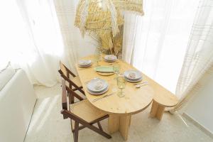 108 La Mata Fantastic Sea - Alicante Holiday