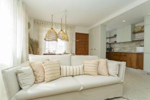 108 La Mata Fantastic Sea - Alicante Holiday