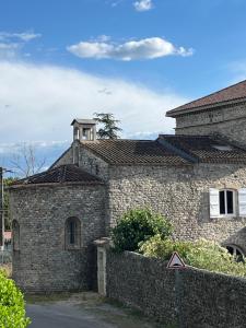 B&B / Chambres d'hotes GITE DE LA CAPPELLA - CHAMBRE D'HOTES A VOLTA : photos des chambres