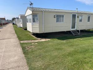Holiday Home on Hayling island