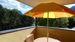 Superbe T2 avec coin montagne à 2 pas des pistes et des sentiers de randonnée