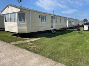 Holiday Home on Hayling island