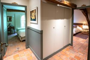 B&B / Chambres d'hotes La Gironnerie : photos des chambres