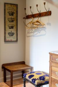B&B / Chambres d'hotes La Gironnerie : photos des chambres