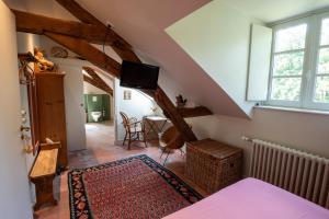 B&B / Chambres d'hotes La Gironnerie : photos des chambres