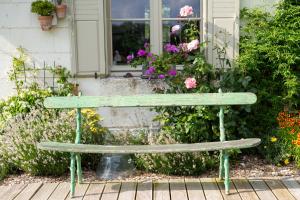 B&B / Chambres d'hotes La Gironnerie : photos des chambres