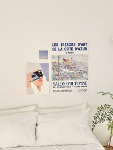 Almond House, Busan Gwang-an