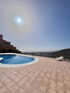 Horizon View Oasis of Peace