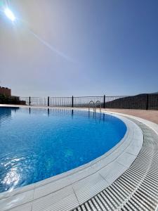 Horizon View Oasis of Peace