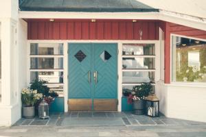 Gålå Høgfjellshotell