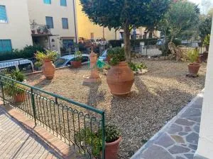 Appartamento Magnolia - 梅尔卡特勒瓦尔迪佩萨