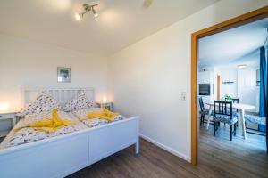 Ferienwohnug Strandhafer