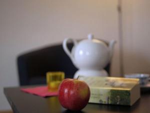 Ferienwohnug Strandhafer