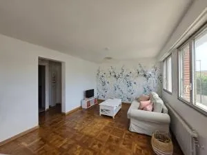 Le1bis - T2 50 M2 tout équipé - Place de parking Privée - 圣安德烈莱韦尔热