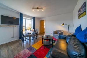 Ferienwohnug Strandhafer