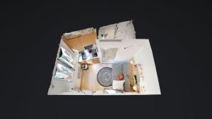 Bluestay 293 - Studio Cozy à Paris 17
